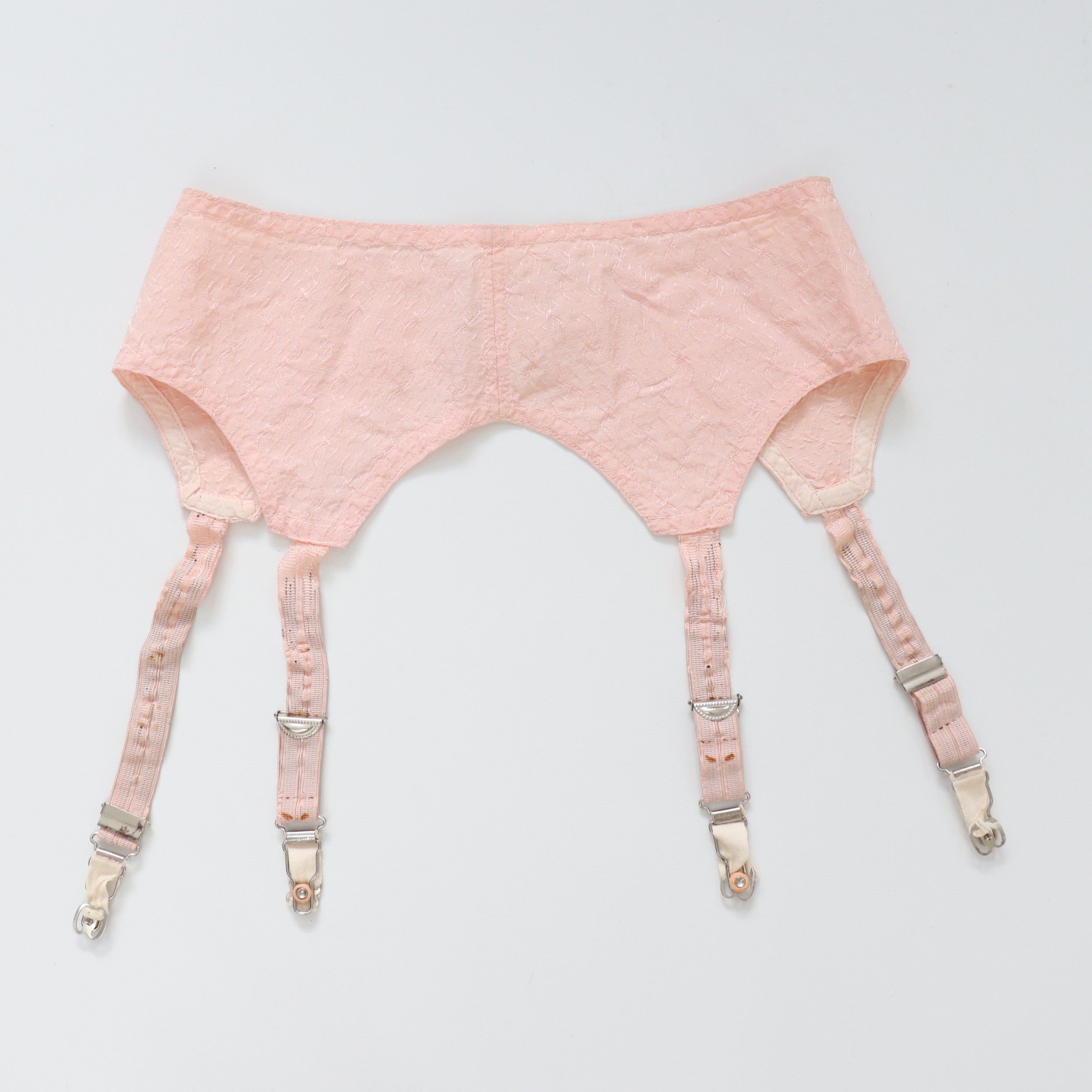 Suspender Belt