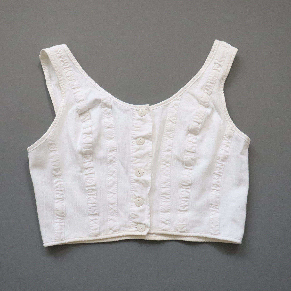 Liberty Bodice