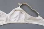 C1970s vintage -soft cup bra  underbust- 31.5" - 36"