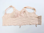 C1930s vintage Spencer longline bra