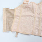 C1930s vintage Spencer longline bra