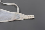 C1950s vintage Sidroy bra - Style Laura - Size 32 B cup, vintage triangle soft bra
