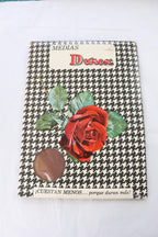 C1950 / 60’s Vintage Durex stockings in packaging