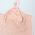 C1940s CC41 Vintage Utility Nursing bra by Jesbra