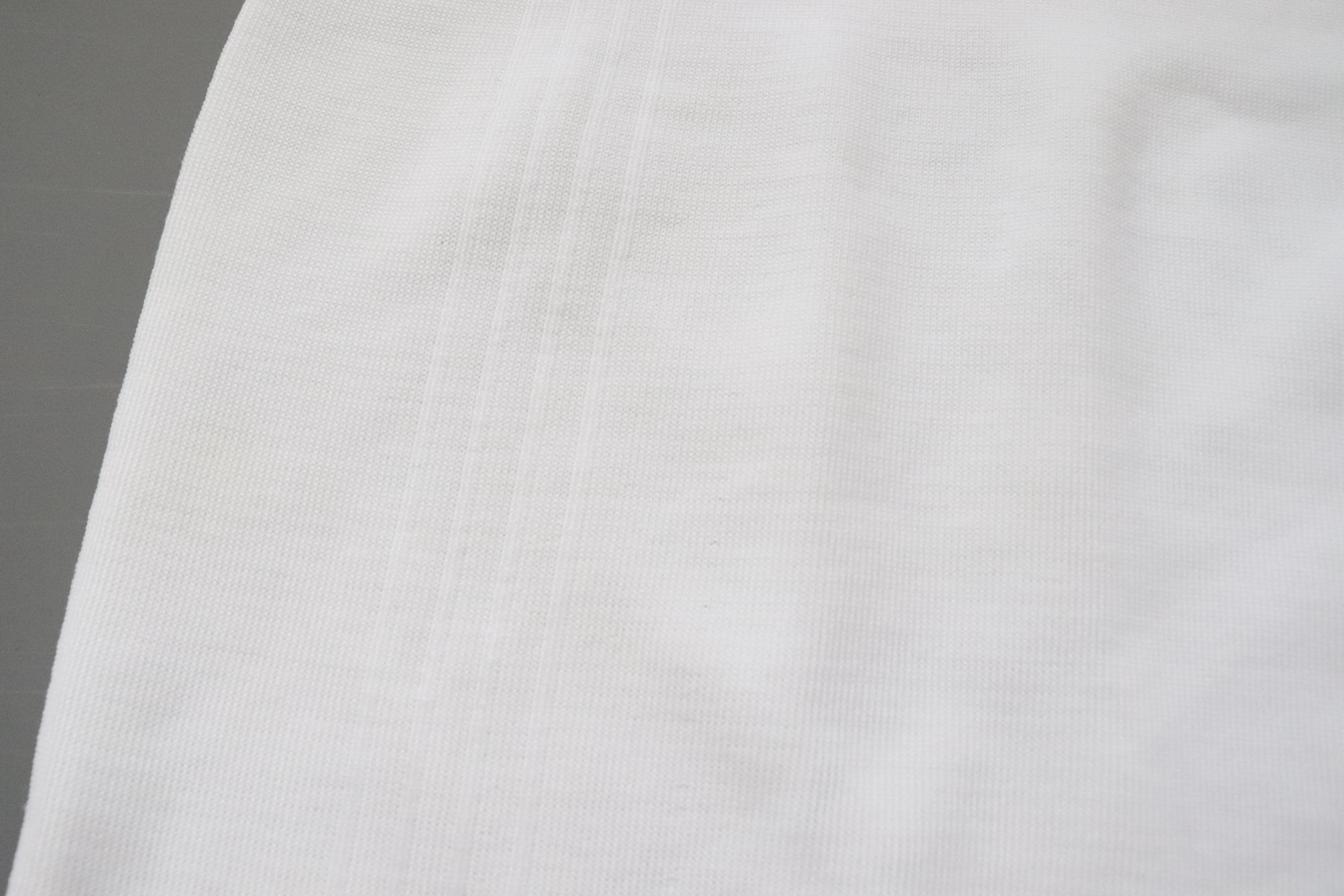 Vintage Fawn white roll on corset girdle - waist 31-34 inch,