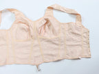 C1930s vintage Spencer longline bra