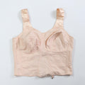 C1930s vintage Spencer longline bra
