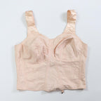 C1930s vintage Spencer longline bra
