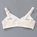 C1970s vintage -soft cup bra  underbust- 31.5" - 36"
