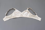 C1970s vintage -soft cup bra  underbust- 31.5" - 36"