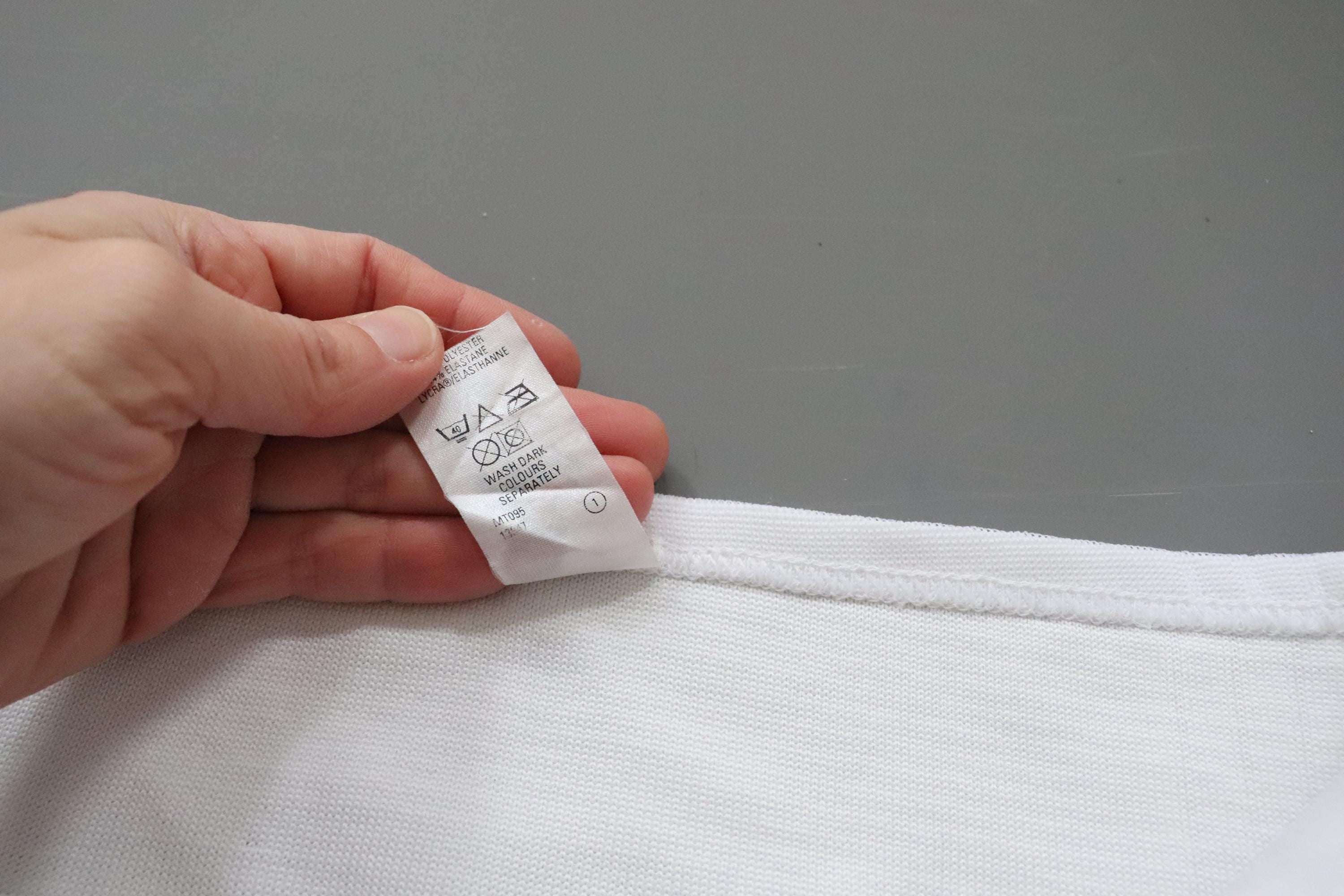 Vintage Fawn white roll on corset girdle - waist 31-34 inch,