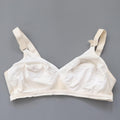 C1970s vintage -soft cup bra  underbust- 31.5" - 36"